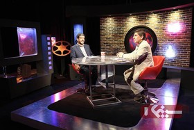 «سینما یک» ضرغامی فردا شب روی آنتن می‌رود