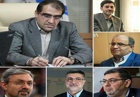 نمایندگان وزیر بهداشت در شورای آموزش پزشکی و تخصصی منصوب شدند