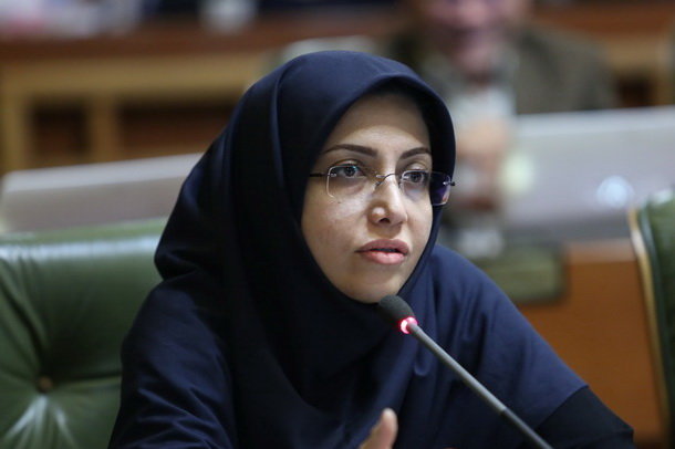 بدعهدی شهرداری در احیای جمعه بازار پروانه بدعهدی شهرداری در احیای جمعه بازار پروانه