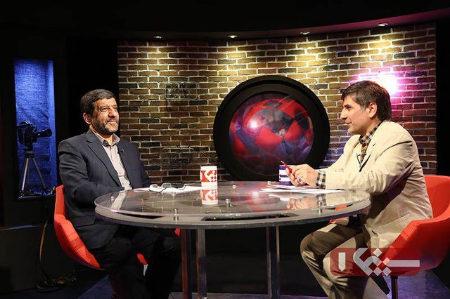 فیلم انتخابی ضرغامی در «سینما یک» ماورایی است