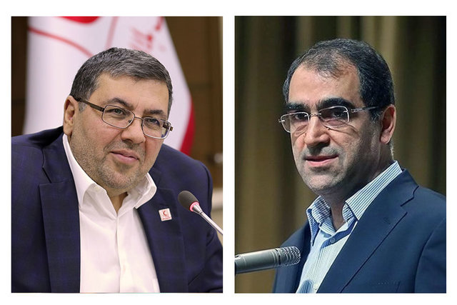 دکتر ضیایی به عنوان نماینده وزیر در شورای آموزش پزشکی و تخصصی منصوب شد