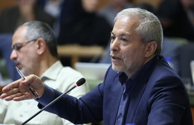 انتقاد میرلوحی از «تعلل» شهرداری تهران در پیگیری «املاک نجومی» و دو پرونده دیگر