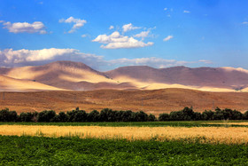 روستای خویگان علیا