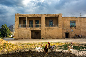 روستای خویگان علیا