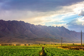 روستای خویگان علیا