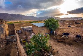 روستای خویگان علیا