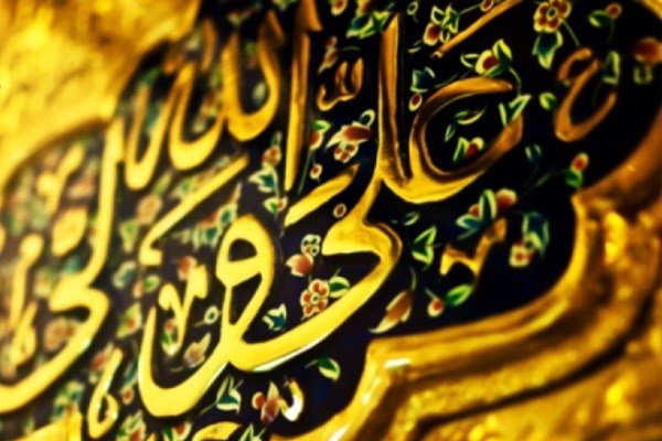 نیاز امروز جامعه، آموختن درس عدالت علی (ع) است امام علی (ع)