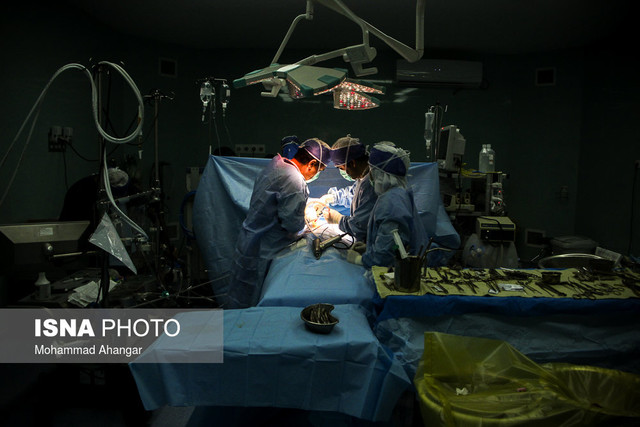 عکس آرشیوی و تزئینی است حراجی جراحی!