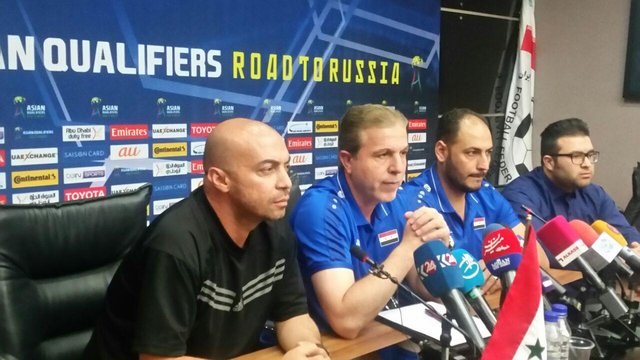 ایمن حکیم: هم‌قسم شده بودیم ایران را ببریم/ از پس استرالیا یا عربستان هم برمی‌آییم