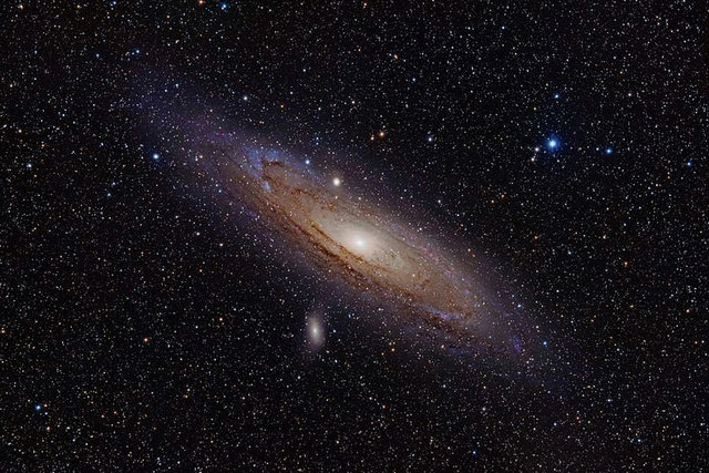 ویدئو / پایان جهان هستی چگونه است؟