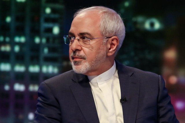 ظریف: حدس می‌زنم ترامپ پایبندی ایران به برجام را تأیید نکند