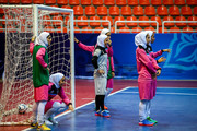 اعلام برنامه تیم ملی فوتسال زنان ایران در تورنمنت «کافا»