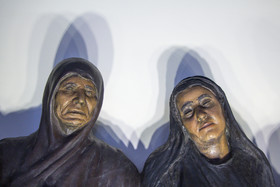 افتتاحیه موزه استاد علیاکبر صنعتی