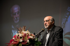  مراسم تودیع و معارفه روسای قدیم و جدید سازمان نظام پزشکی