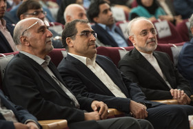  مراسم تودیع و معارفه روسای قدیم و جدید سازمان نظام پزشکی