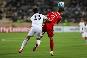 پاشازاده: سوری‌ها در تمارض تبحر دارند/می‌توانیم شگفتی‌ساز جام جهانی باشیم