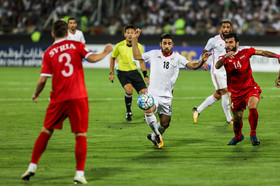 جهانبخش استعداد درخشان ایران