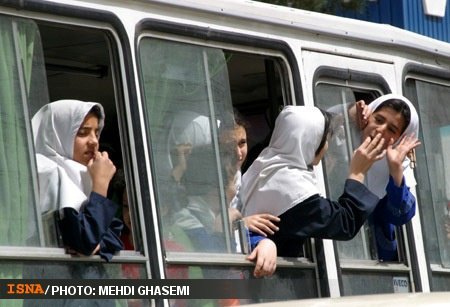 اردوگاه‌های دانش‌آموزی خوزستان از نظر امکانات محروم هستند