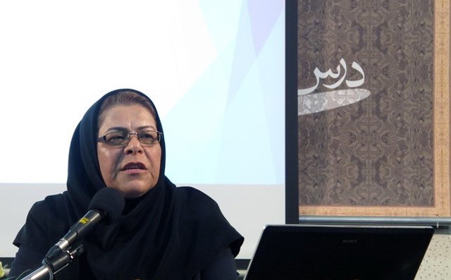 پیام‌های ارزشمند آثار منثور «خواجو» برای امروز