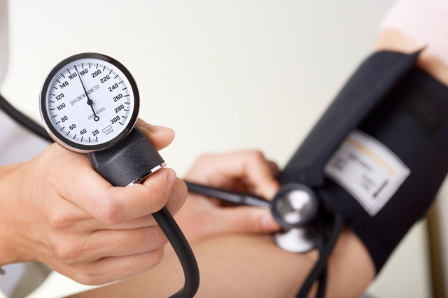 عوامل تاثیرگذار در "فشار خون بالا" از زبان یک متخصص
