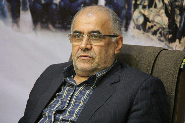 تبیین فرهنگ‌ ایثار و مقاومت، تنها بر عهده چند ارگان نیست