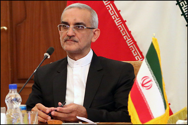 پورسیدآقایی معاون شهرداری تهران