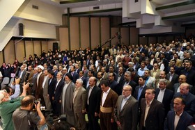در اختتامیه بیستمین جشنواره استانی صداوسیما چه گذشت؟