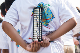  پنجمین جشنواره کودکان هوشمند
