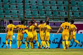 کلانتری: تا پیش از ۱۰ نفره شدن بازی را کنترل کردیم