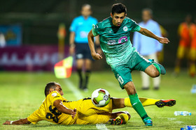 پخش زنده مسابقات لیگ قهرمانان اروپا و آسیا