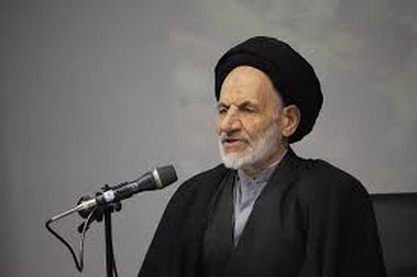 تغییر جهان ظلم به جهان عدل وظیفه منتظر واقعی است