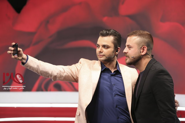 حرف‌های هومن سیدی؛ از قهر شهاب حسینی تا انتقاد از ۲۰:۳۰