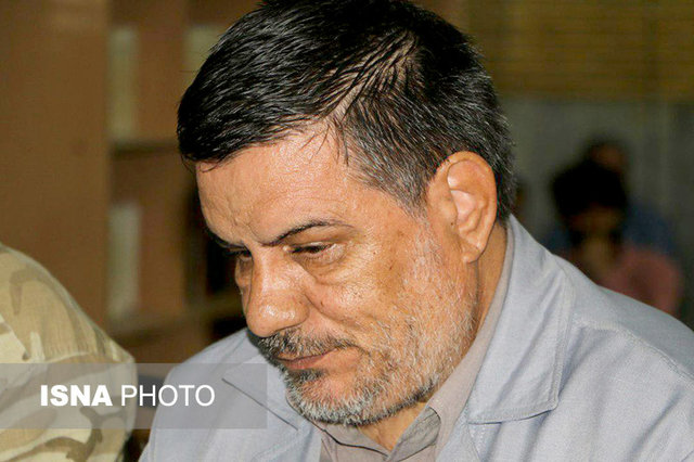 خون شهید حججی نهال انقلاب را آبیاری می‌کند