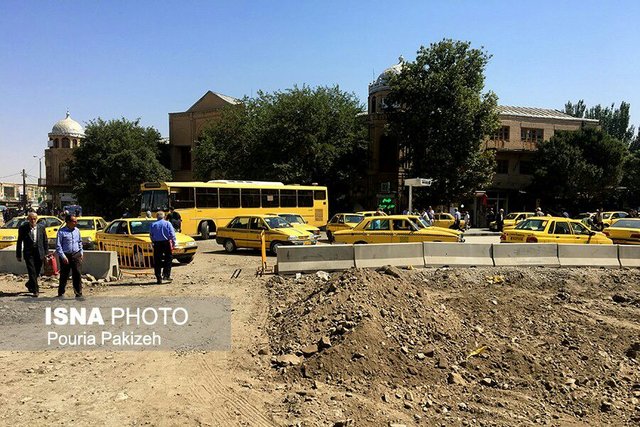 راه‌اندازی سامانه صدور مجوز حفاری درشمال شرق تهران
