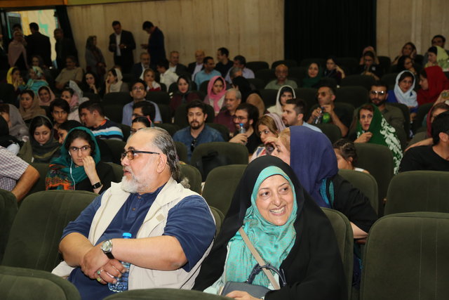 توحیدی: محیط زیست را بدون یوزپلنگ نمی‌خواهیم