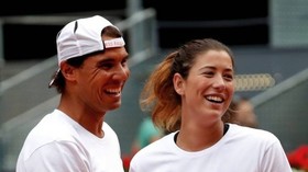 تنیس جهان در دستان اسپانیایی‌ها