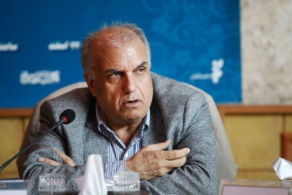 خاطرات داوود موسایی در نشست تاریخ شفاهی کتاب 