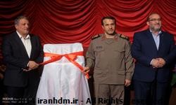 سمفونی افلاکیان در موزه انقلاب اسلامی و دفاع مقدس اجرا شد