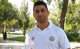 بابامیری: به ملی‌پوشان موی‌تای افتخار می‌کنم/ کمری باخت اما بازنده نبود