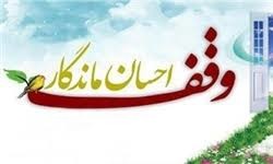 وقف برای اشتغال و ازدواج نیاز روز جامعه است