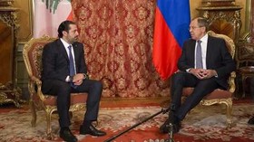 نخست‌وزیر لبنان رد کردن کمک نظامی روسیه را تکذیب کرد