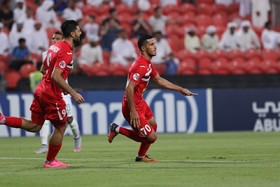 رحمان رضایی: اگر پرسپولیس ۱۰ نفره نمی‌شد ۵ گل به الاهلی می‌زد