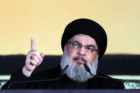 حزب‌الله لبنان یکشنبه مراسم یادبود برای شهدای حمله آمریکا برگزار می‌کند