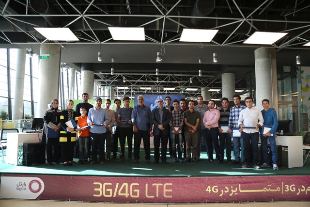 برندگان «بازی‌جام» معرفی شدند