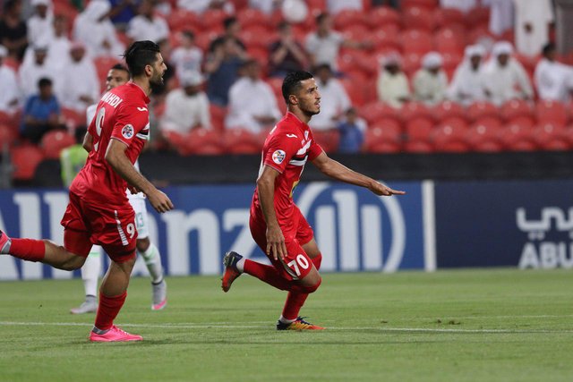 رحمان رضایی: اگر پرسپولیس ۱۰ نفره نمی‌شد ۵ گل به الاهلی می‌زد