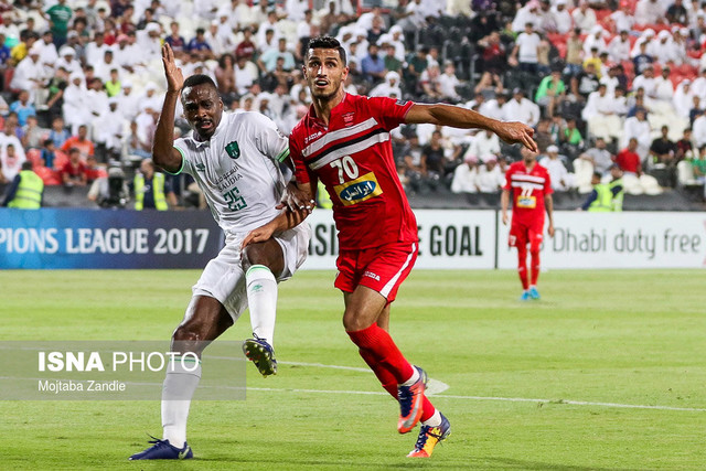 تاریخ و مکان بازی پرسپولیس ایران و الهلال عربستان مشخص شد