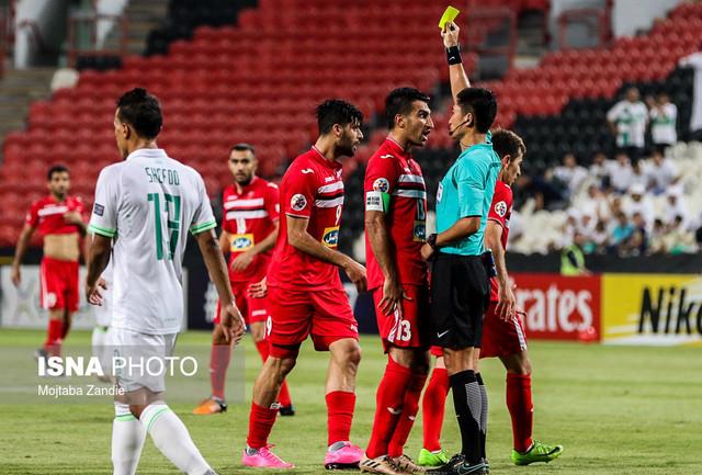 ماهینی: نمی‌دانم غیبت طارمی را سهل‌انگاری بنامم یا قسمت/ توانایی هر کاری را داریم