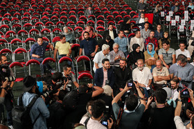 نوزدهمین جشن سینمای ایران
