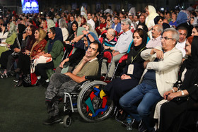 نوزدهمین جشن سینمای ایران