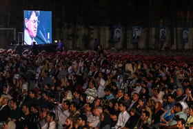 نوزدهمین جشن سینمای ایران